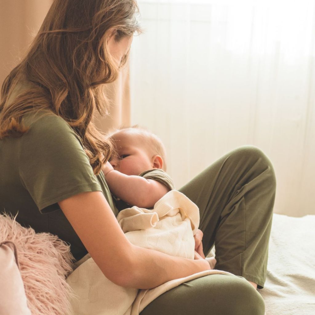 Discover the Convenience and Freedom of the Willow Wearable Breast&nbsp;Pump