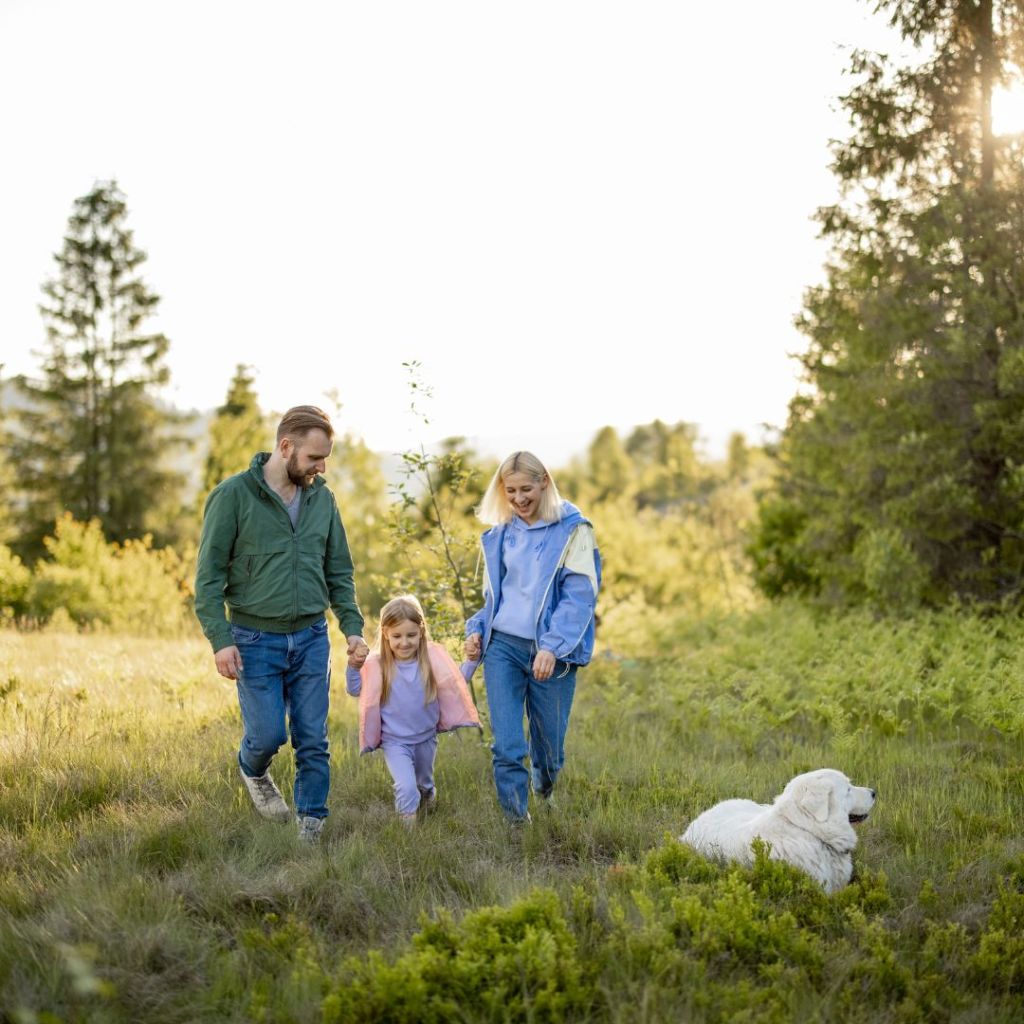 Outdoor Adventures: Fun Ideas For The Whole&nbsp;Family