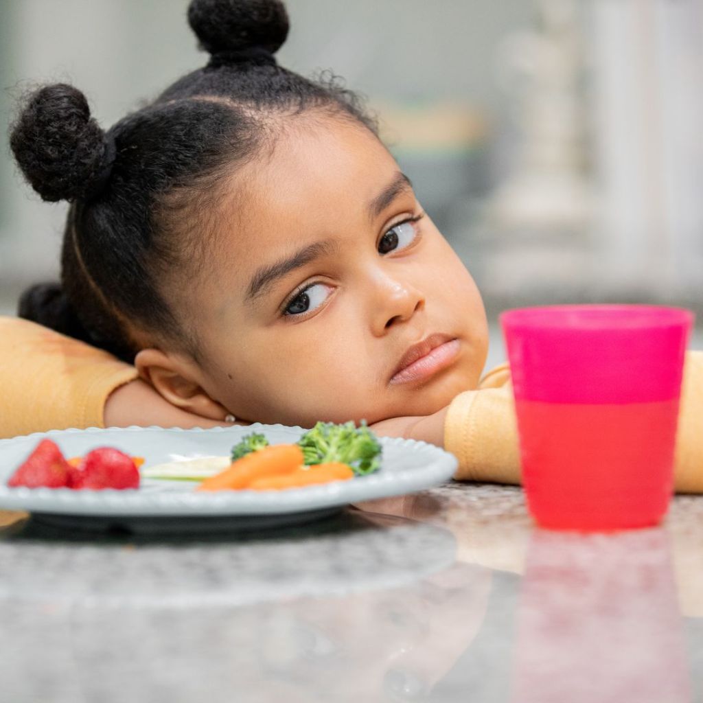 Tips for Dealing with Picky Eater Children: Making Mealtime Fun and&nbsp;Healthy