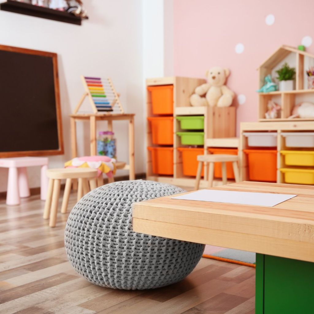 Playroom Organization: Creating a Fun and Functional Space for&nbsp;Kids