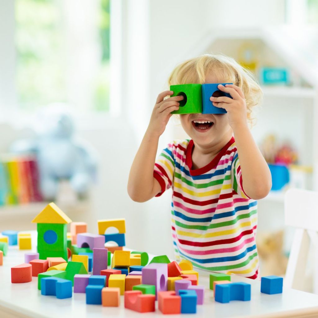 5 Best Educational Toys For&nbsp;Toddlers